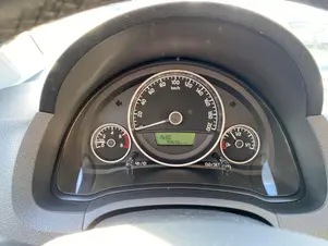 Škoda Citigo Elegance