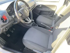 Škoda Citigo Elegance