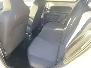 Škoda Citigo Elegance