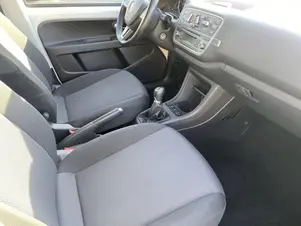 Škoda Citigo Elegance