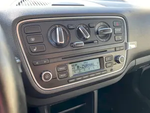 Škoda Citigo Elegance