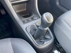 Škoda Citigo Elegance