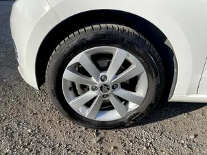 Škoda Citigo Elegance