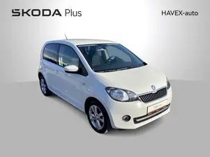 Škoda Citigo Elegance