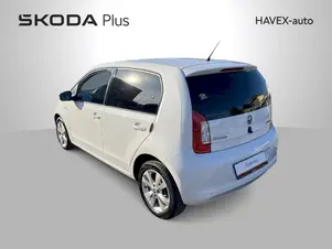 Škoda Citigo Elegance