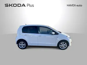 Škoda Citigo Elegance