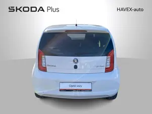 Škoda Citigo Elegance