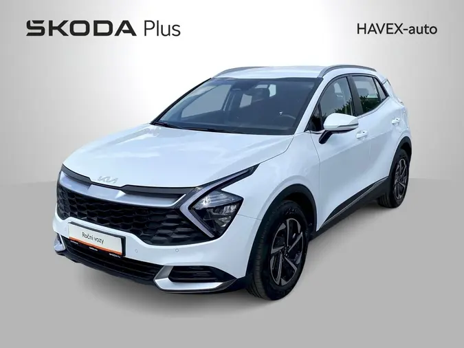 Sportage 