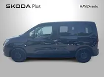 Berlingo osobní