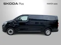 Vivaro 