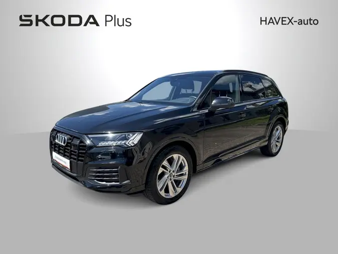 Q7 