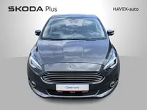 S-MAX