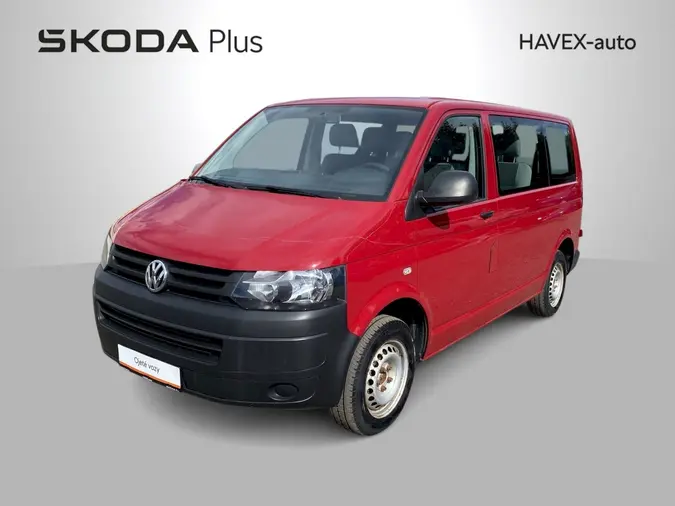 Transporter
