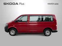 Transporter - podvozek 