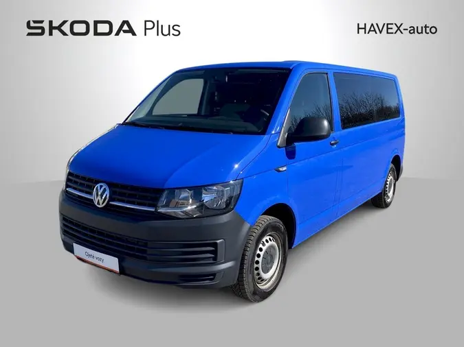 T6 Transporter