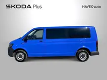 T6 Transporter