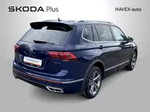 Tiguan Allspace