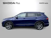 Tiguan Allspace