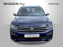 Tiguan Allspace