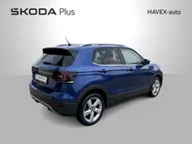 T-Cross 