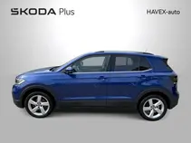 T-Cross 