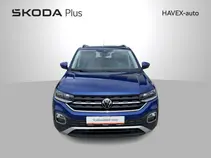T-Cross