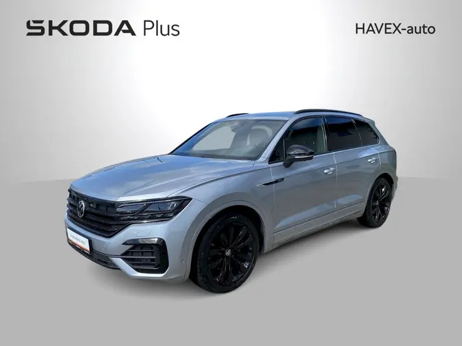 Touareg 