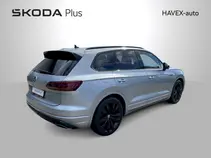 Touareg 