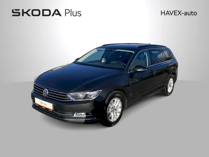 Passat Variant