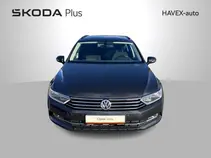 Passat Variant 