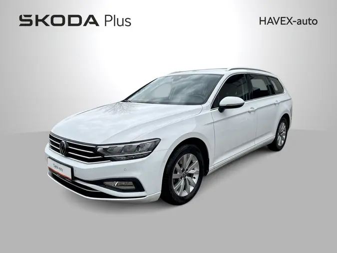 Passat Variant 