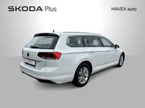 Passat Variant
