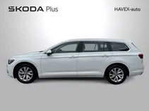 Passat Variant 