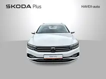 Passat Variant 