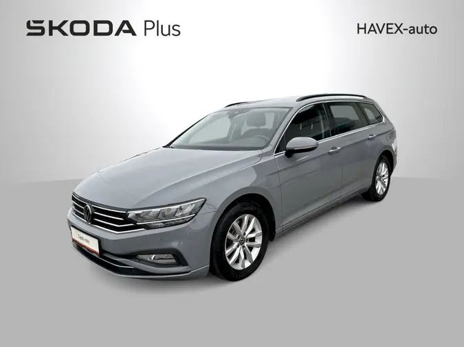 Passat 