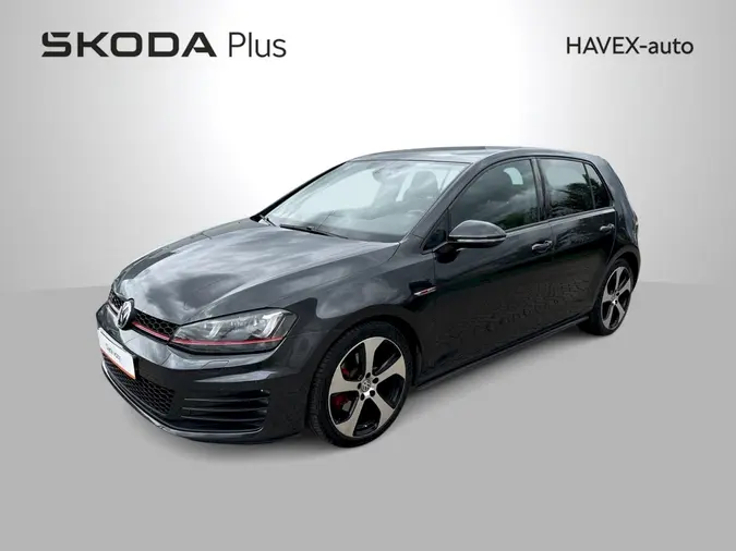 Golf 