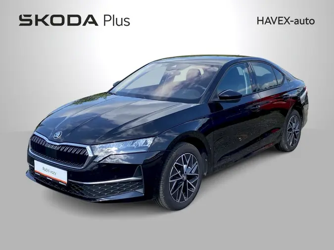 Octavia Selection