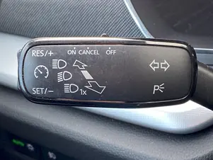 Škoda Octavia Style