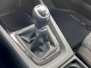 Škoda Octavia Style