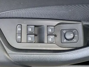 Škoda Octavia Style