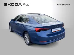 Škoda Octavia Style