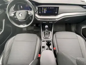 Škoda Octavia Ambition