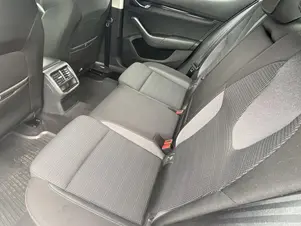 Škoda Octavia Ambition