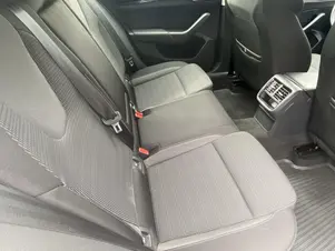 Škoda Octavia Ambition