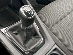 Škoda Octavia Ambition
