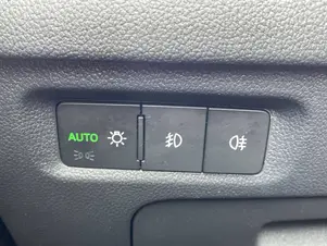 Škoda Octavia Ambition