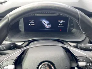 Škoda Octavia Ambition