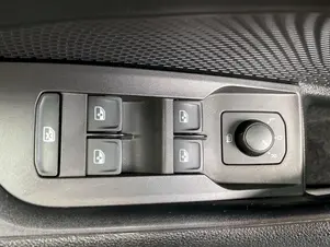 Škoda Octavia Ambition