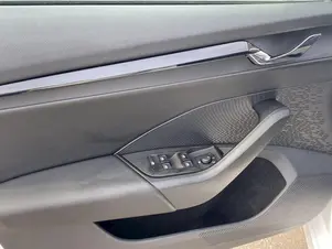 Škoda Octavia Ambition