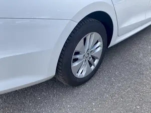 Škoda Octavia Ambition